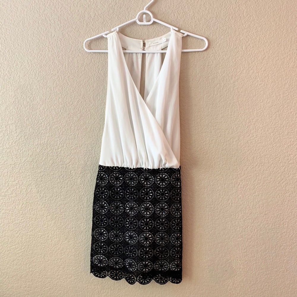 Lush Dress